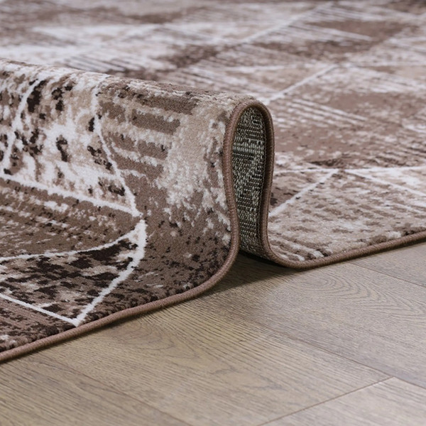 Ковер Белка Лайла Де Люкс 15850_10842