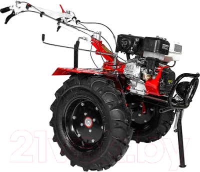 Мотокультиватор бензиновый Shtenli 1030 P (8.5 л.с, колеса 6x12) - фото