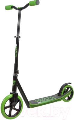 Самокат городской Novatrack Polis 230PNF.POLIS.GN20 - фото