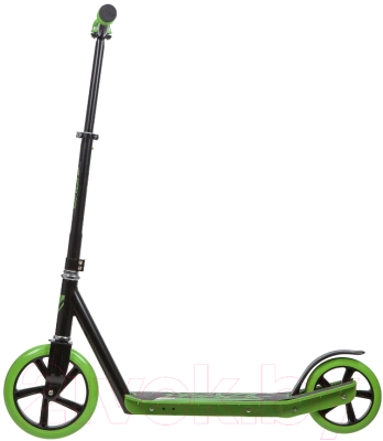 Самокат городской Novatrack Polis 230PNF.POLIS.GN20