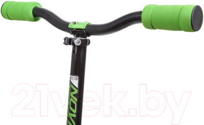 Самокат городской Novatrack Polis 230PNF.POLIS.GN20