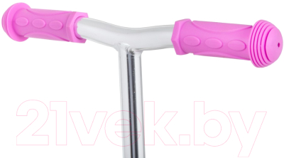 Самокат детский Novatrack Disco Kids Basic 120H.DISCOKIDS.PN20