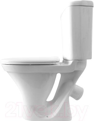 Унитаз напольный Sanita Нева