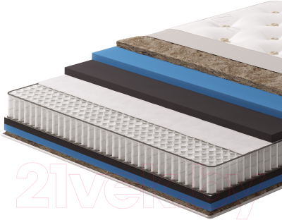 Матрас Sonit Роял 120x200 - фото