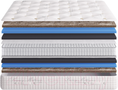 Матрас Sonit Роял 120x200