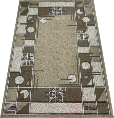 Ковер Белка Лайла Де Люкс 15804 10822 - фото