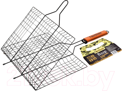 Решетка для мангала Boyscout 61312