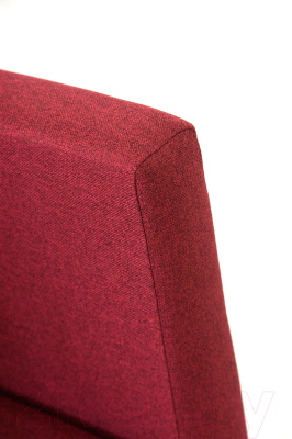 Диван Мебель-Парк Палермо 1 (красный)