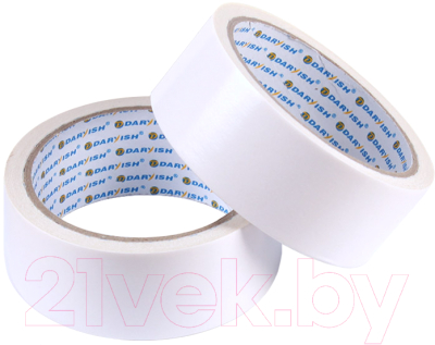 Скотч двухсторонний Darvish DV-2848