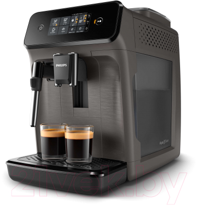 Кофемашина Philips EP1224/00