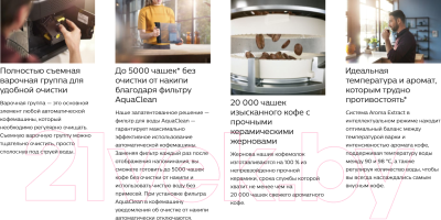 Кофемашина Philips EP1224/00