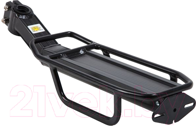 Багажник для велосипеда STG KWA-618-06 / Х68683 - фото