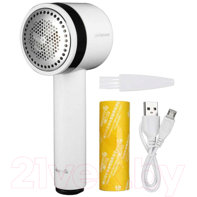 Машинка для удаления катышков Deerma DEM-MQ813W