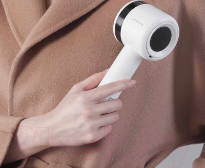 Машинка для удаления катышков Deerma DEM-MQ813W