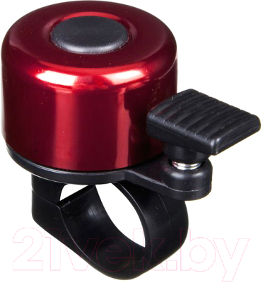 Звонок для велосипеда STG 11А-09 / Х82740 - фото