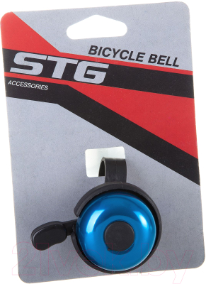 Звонок для велосипеда STG 31А-05 / Х82742