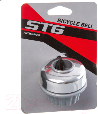 Звонок для велосипеда STG DC-CB01 / Х88811