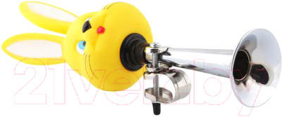 Звонок для велосипеда STG 84BK / Х47245 - фото