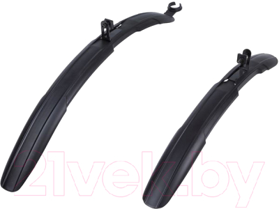 Крылья для велосипеда STG HL-806 / Х82731 - фото