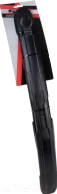 Крылья для велосипеда STG HL-806 / Х82731