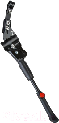 Подножка для велосипеда STG HS-002B / Х82745 - фото