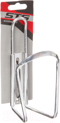 Флягодержатель для велосипеда STG HX-Y14 / Х98631