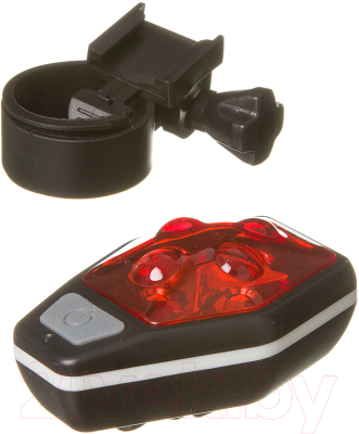 Фонарь для велосипеда STG TL5437 / Х88371