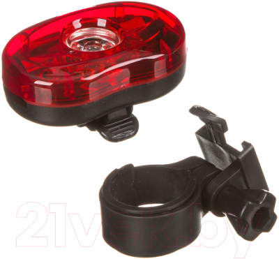 Фонарь для велосипеда STG BC-TL5361W / Х98587