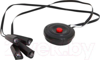 Фонарь для велосипеда STG JY-389 / Х66176 - фото