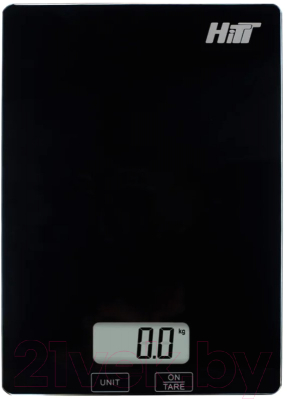 Кухонные весы HiTT HT-6128 - фото