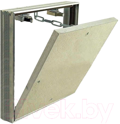 Люк под плитку Люкрай СН 80x30