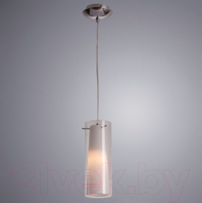 Потолочный светильник Arte Lamp Aries A8983SP-1CC