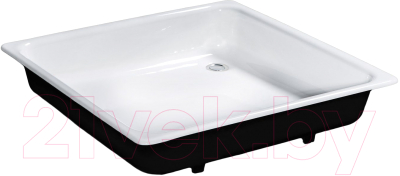 Душевой поддон Универсал Чугунный эмалированный