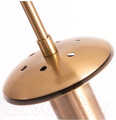 Потолочный светильник Arte Lamp Volare A1920SP-1AB