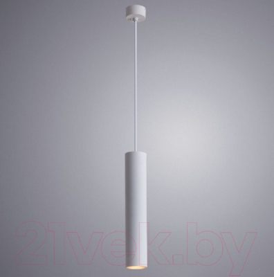 Потолочный светильник Arte Lamp Torre A1530SP-1WH