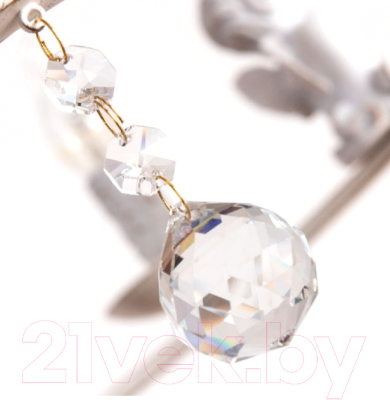 Люстра Arte Lamp Amur A1133SP-8WG