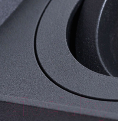 Точечный светильник Arte Lamp Factor A5544PL-1BK