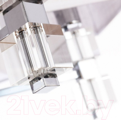 Люстра Arte Lamp North A5896LM-6CC