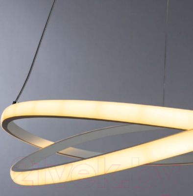 Потолочный светильник Arte Lamp Presto A2522SP-2WH