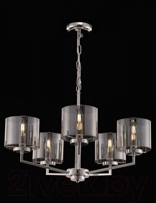 Люстра Freya Karen FR5096PL-05CH