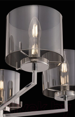 Люстра Freya Karen FR5096PL-05CH