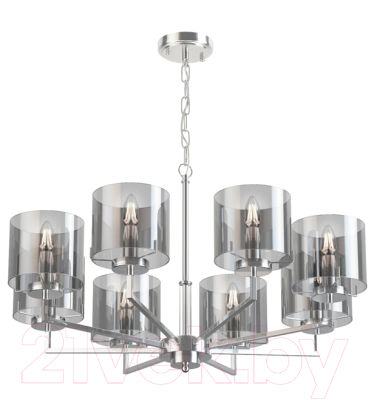 Люстра Freya Karen FR5096PL-08CH - фото