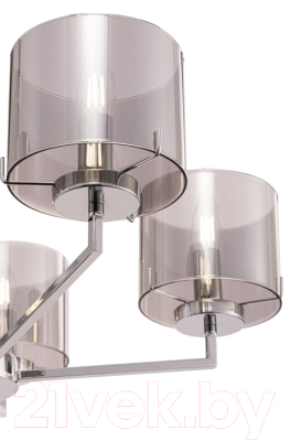 Люстра Freya Karen FR5096PL-08CH