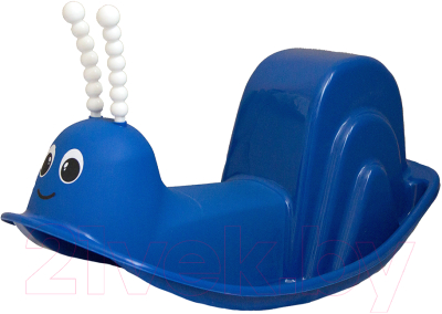 Качалка детская PicnMix Улитка / 333 - фото