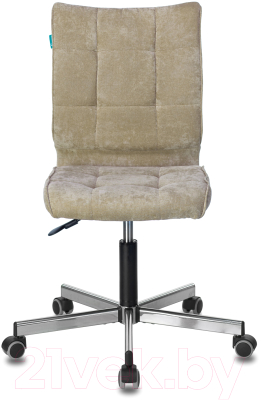 Кресло офисное Бюрократ CH-330M/LT-21 без подлокотников