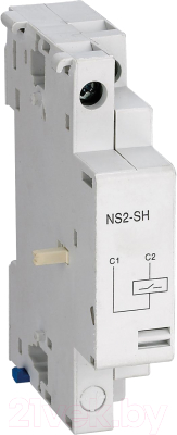 Расцепитель независимый Chint NS2-SH220 R / 495977 - фото