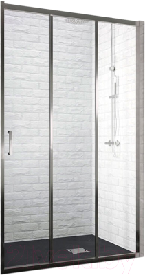 Душевая дверь RGW 06081316-11 PA-13 - фото