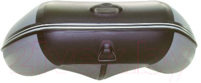 Надувная лодка Мнев и Ко Викинг VN 320H серый/черный