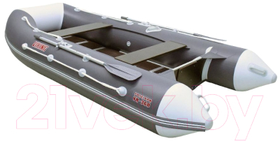 Надувная лодка Мнев и Ко Викинг VN 360 Pro