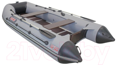 Надувная лодка Мнев и Ко Викинг VN 360 Pro